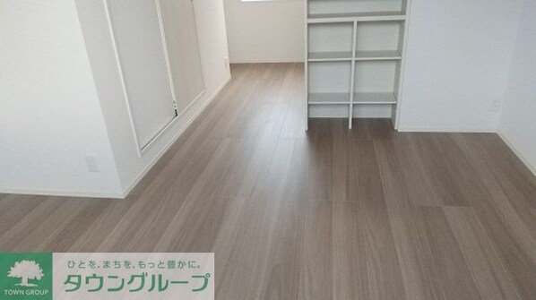 セレスティア北小岩の物件内観写真